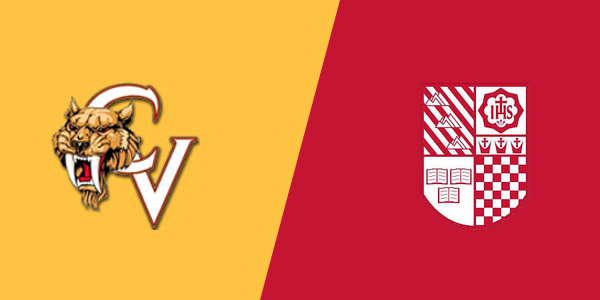 Castle View High School vs. Regis Jesuit High School