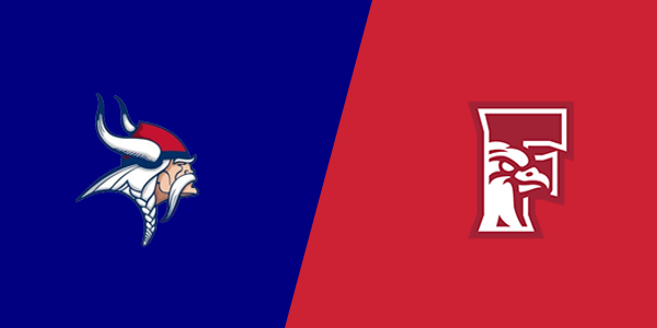 Lynbrook High School vs. Fremont High School