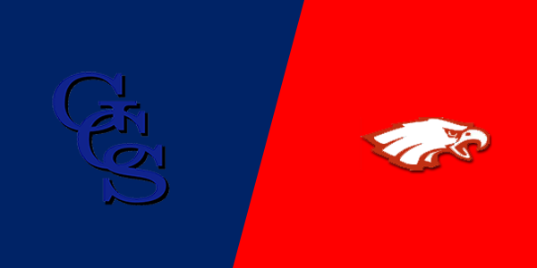 Georgia Christian School vs. Sherwood Christian Academy