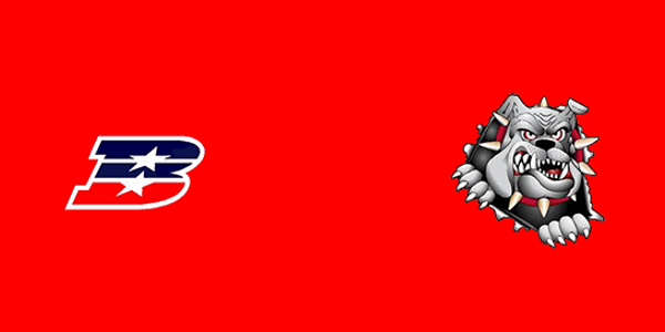 Beyer High School vs. Ceres High School