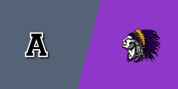 Away vs. Pecatonica High School