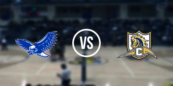 Emmett J Conrad High School vs Wilmer-Hutchins High School