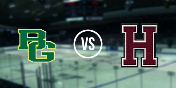Bishop Guertin vs Hanover