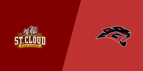 St. Cloud HS vs. Gateway High School