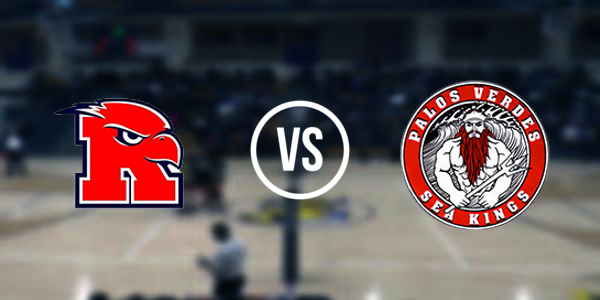 Redondo Union High School vs. Palos Verdes High School