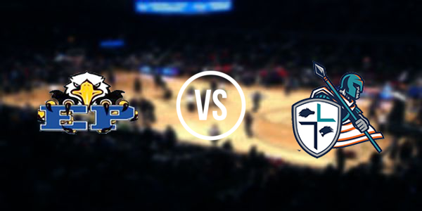 Eagle Point High School vs. Crosspoint Christian School