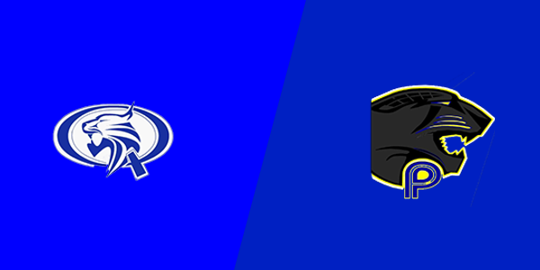 Questa High School vs. Penasco High School