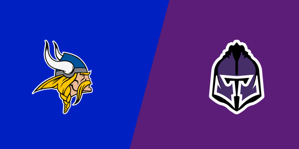 Tri-Valley High School vs. El Paso-Gridley High School
