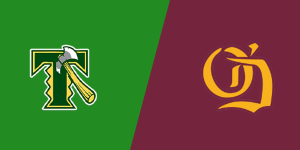 Timberline High School vs. O'Dea High School