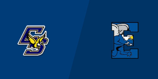 Carl Sandburg vs. Lincoln-Way East