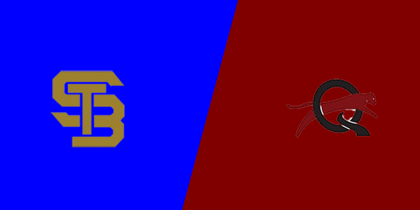 St Bernard's Central Catholic High School vs. Quaboag Regional High School