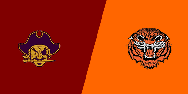 Southeast High School vs. Newton Falls High School