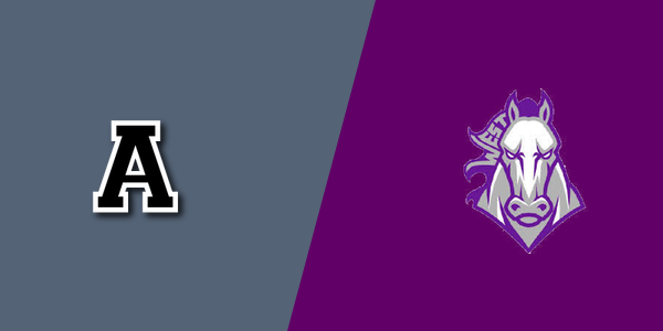 Away vs. Topeka West High School