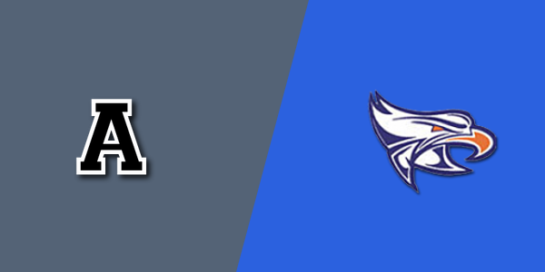 Away vs. Volunteer High School