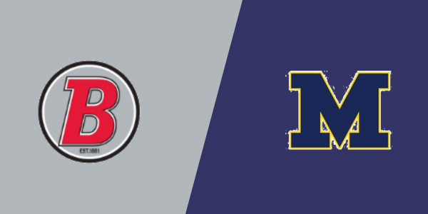 Boise High School vs. Meridian Senior High School
