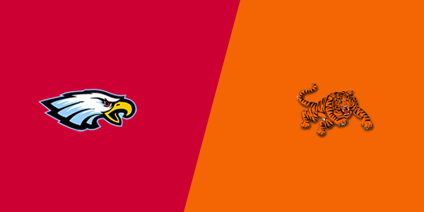 Marsh Valley High School vs. Aberdeen High School