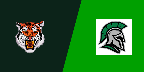 Jones High School vs. Maynard Evans High School