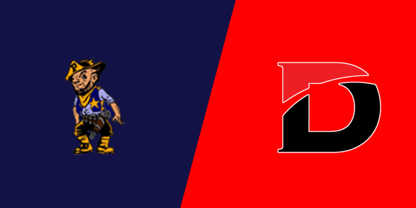 Powell County High School vs. Darby High School