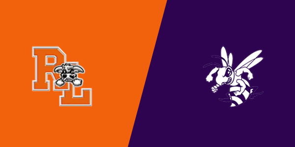 Robert Lee High School vs. Irion County High School