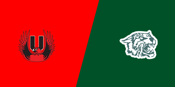 Union High School vs. Wayland Union High School