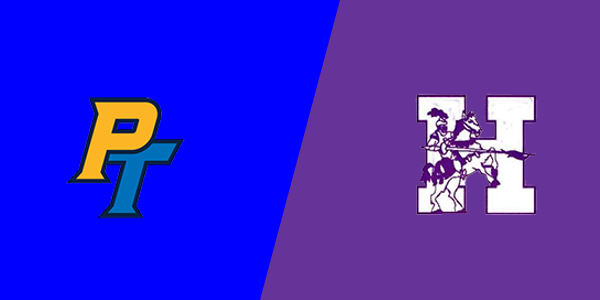 Pathfinder Regional Vocational Technical High School vs. Holyoke High School