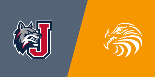 Justice High School vs. Hayfield Secondary School