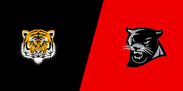 Hobbton High School vs. North Johnston High School