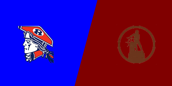 Revere High School vs. Gloucester High School