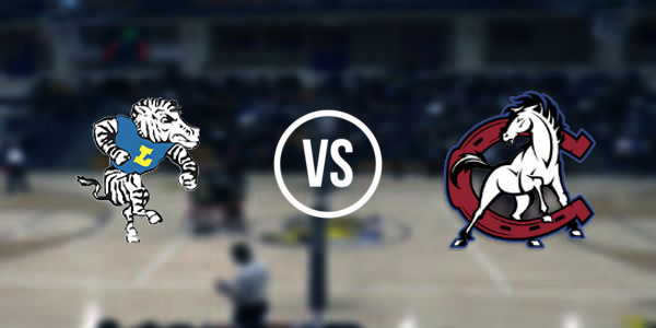 Lincoln High School vs. Crawford Senior High School