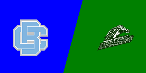 Boone County High School vs. Bishop Brossart High School