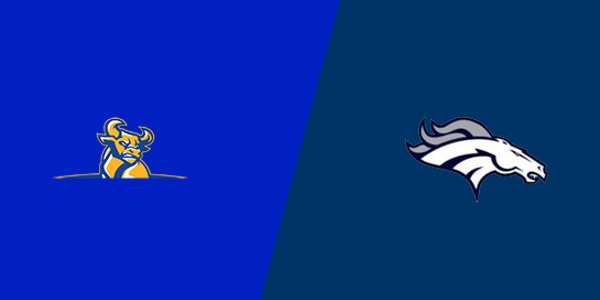 El Toro High School vs. Trabuco Hills High School