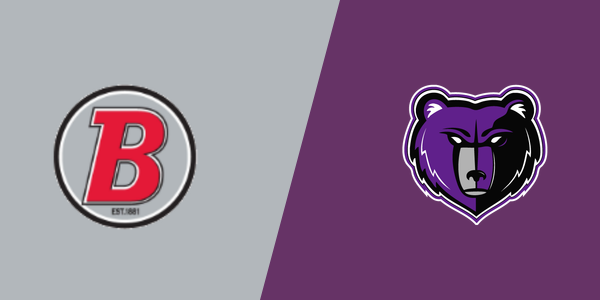 Boise High School vs. Rocky Mountain High School