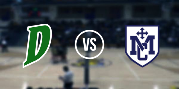 Sir Francis Drake High School vs. Marin Catholic High School