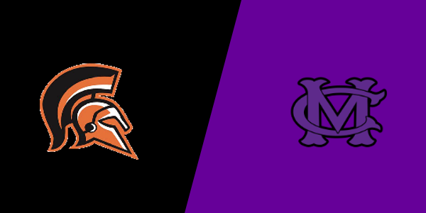 Northwest Cabarrus High School vs. Cox Mill High School