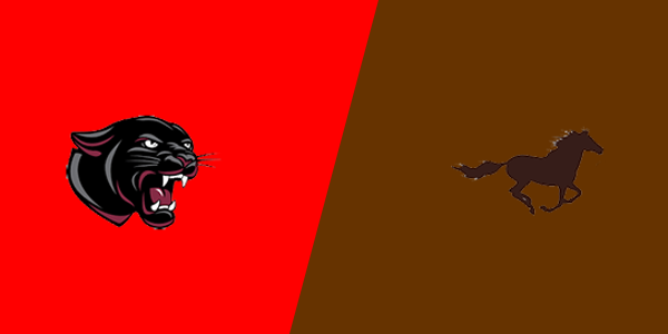 Whitharral High School vs. Sands High School