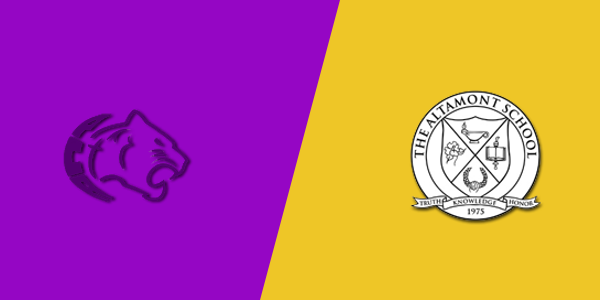 Prattville Christian Academy vs. The Altamont School