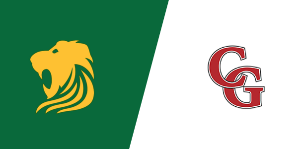 Immaculata-La Salle High School vs. Cardinal Gibbons High School