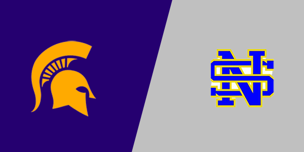 Mount Tabor High School vs. North Surry High School