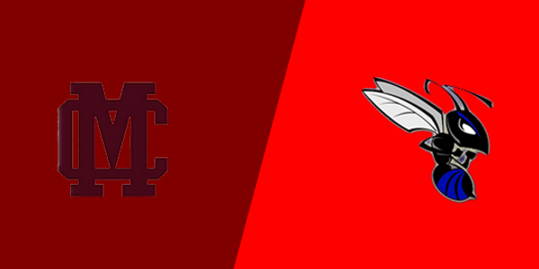 Magoffin County High School vs. Phelps High School