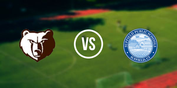 Stonington High School vs. Suffield High School
