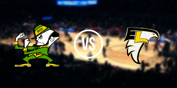 Dublin High School vs East Laurens High School