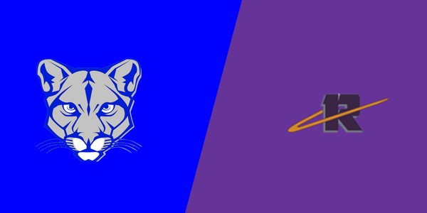 Superior Central High School vs. Rapid River High School
