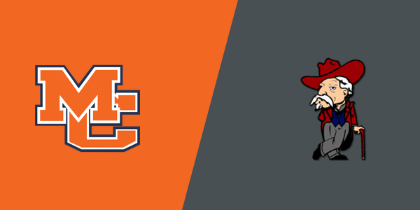 Marshall County High School vs. Obion County Central High School