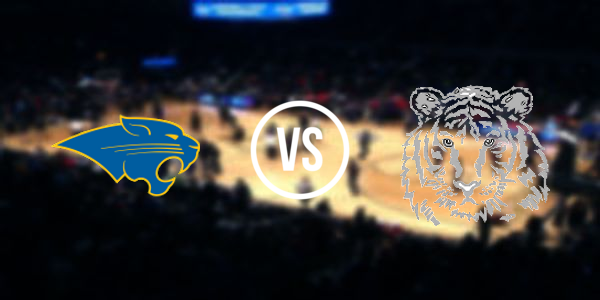 Carey School vs Richfield School