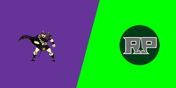 Caledonia High School vs. Reeths-Puffer High School