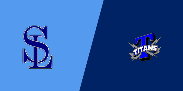 South Lenoir High School vs. Heide Trask Senior High School