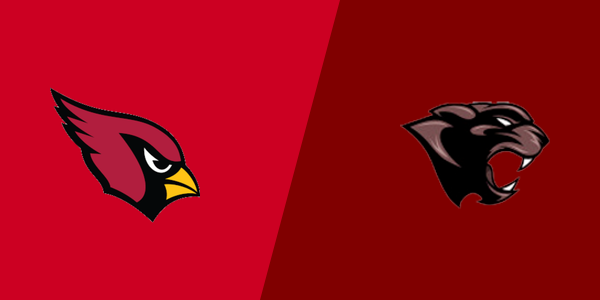 Bison High School vs. Timber Lake High School
