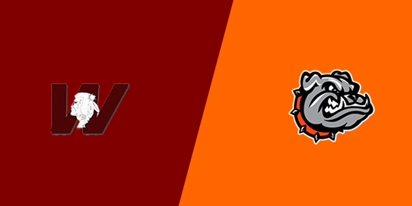 Wahluke High School vs. Cashmere High School