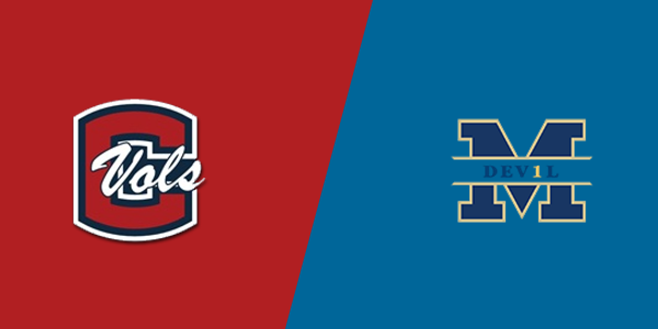 Central High School of Clay County vs. Moody High School