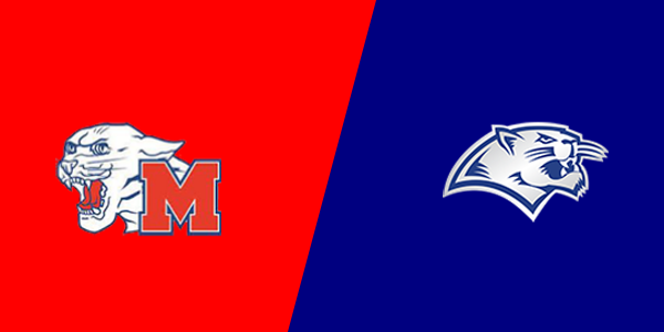 Midway High School - Waco vs. Flower Mound High School